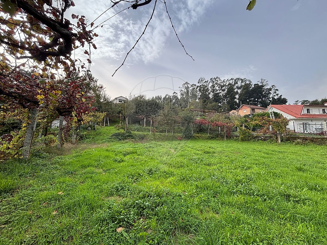 Terreno à venda em Arcos de Valdevez