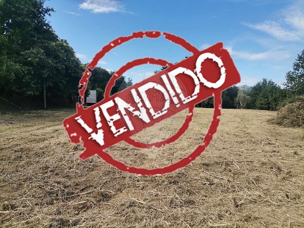 Terreno para venda