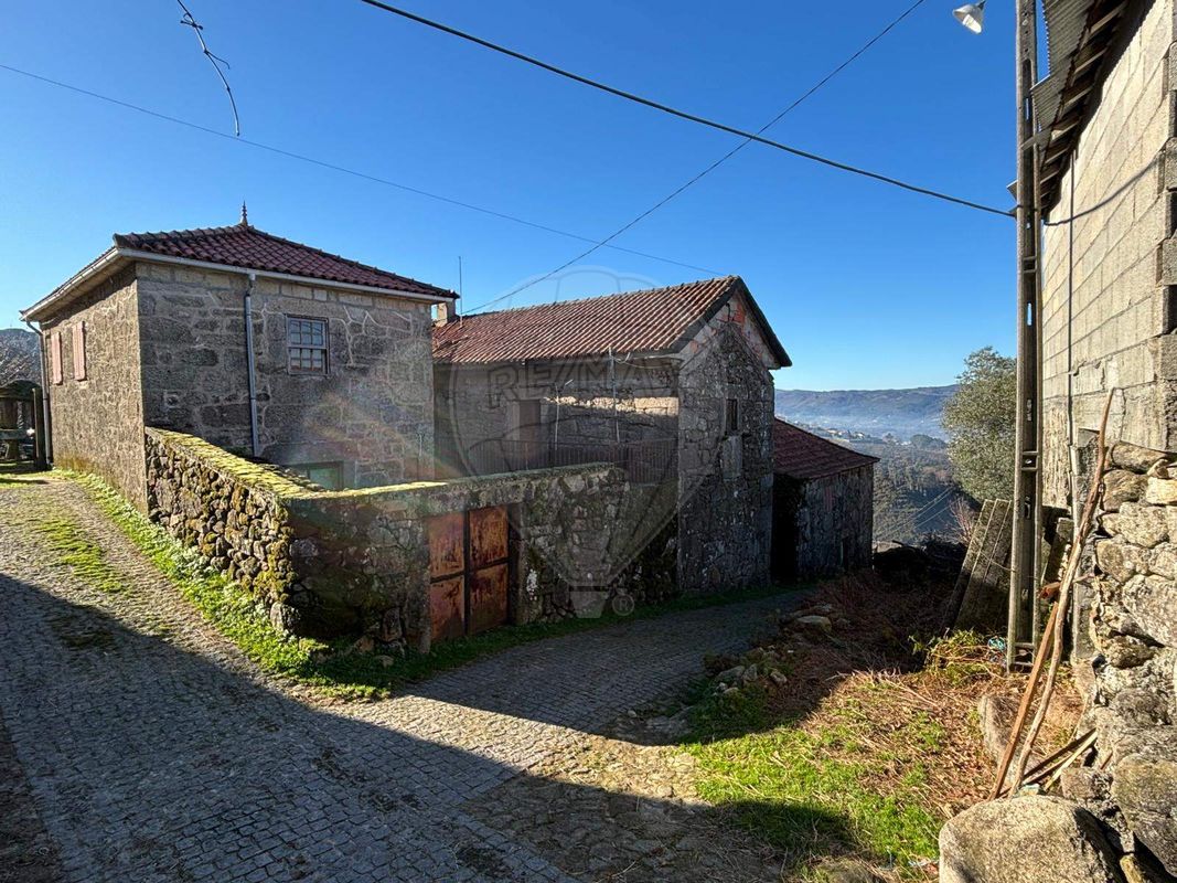 Quinta T3 para venda