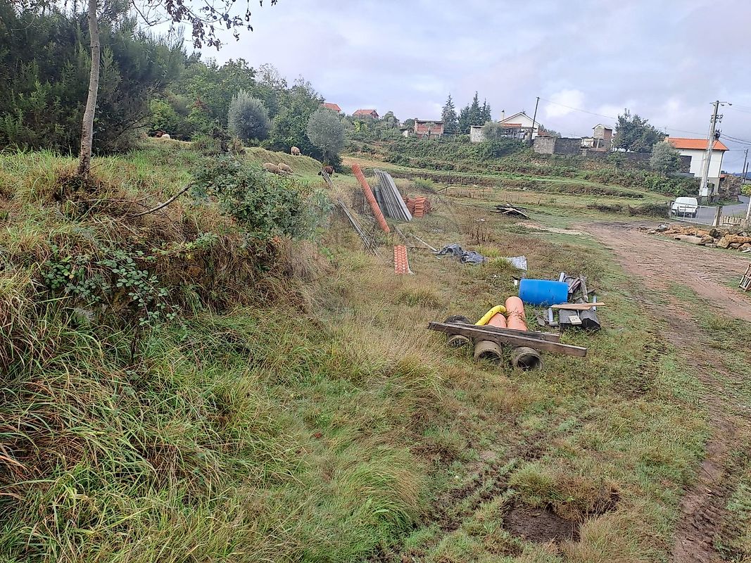 Terreno para venda