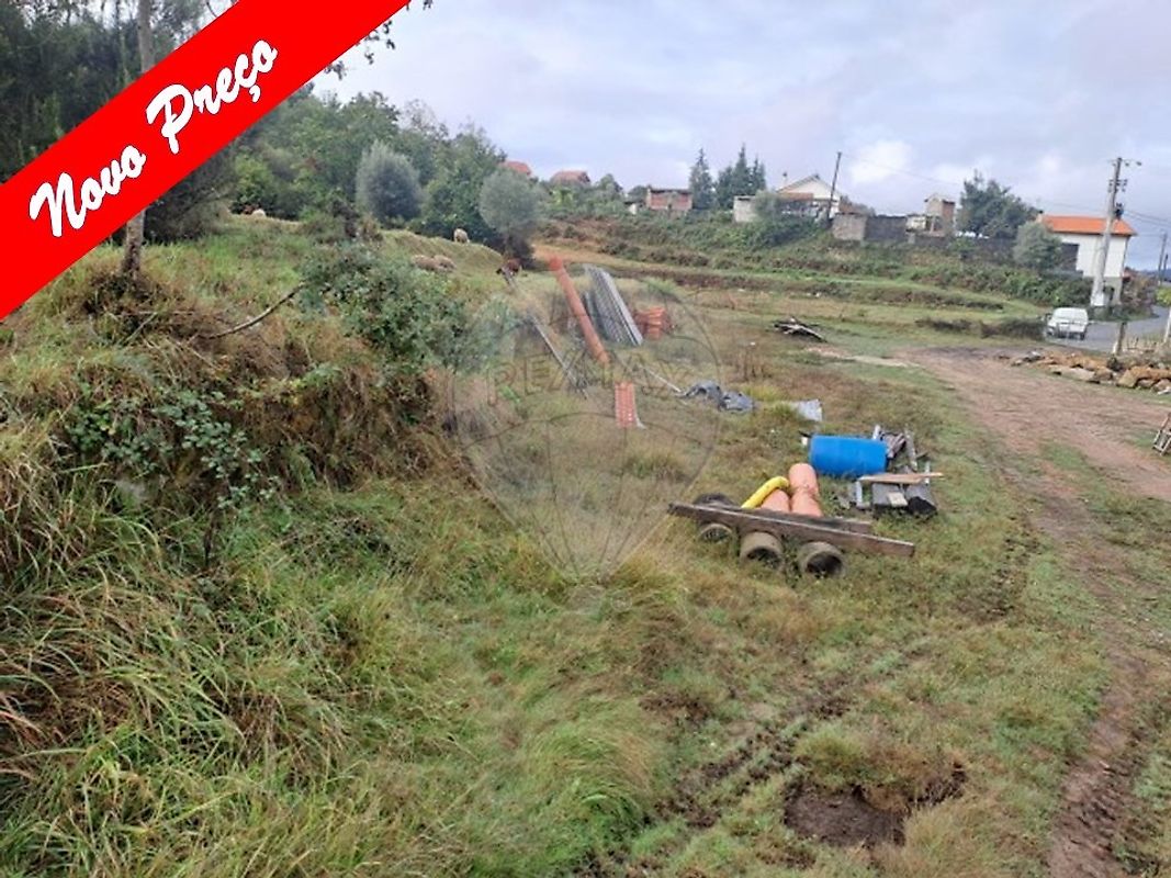 Terreno  para venda
