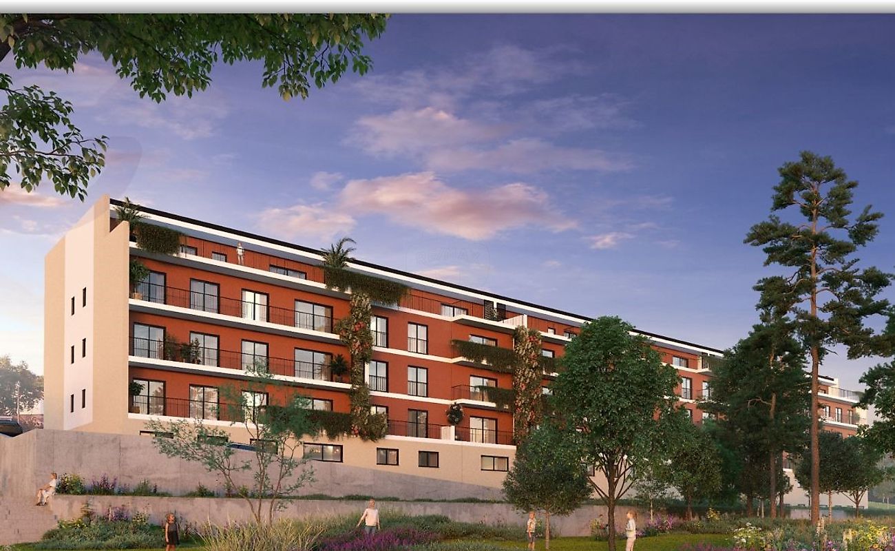 Apartamento - Arcos de Valdevez (Salvador), Vila Fonche e Parada, Arcos de Valdevez, Viana do Castelo