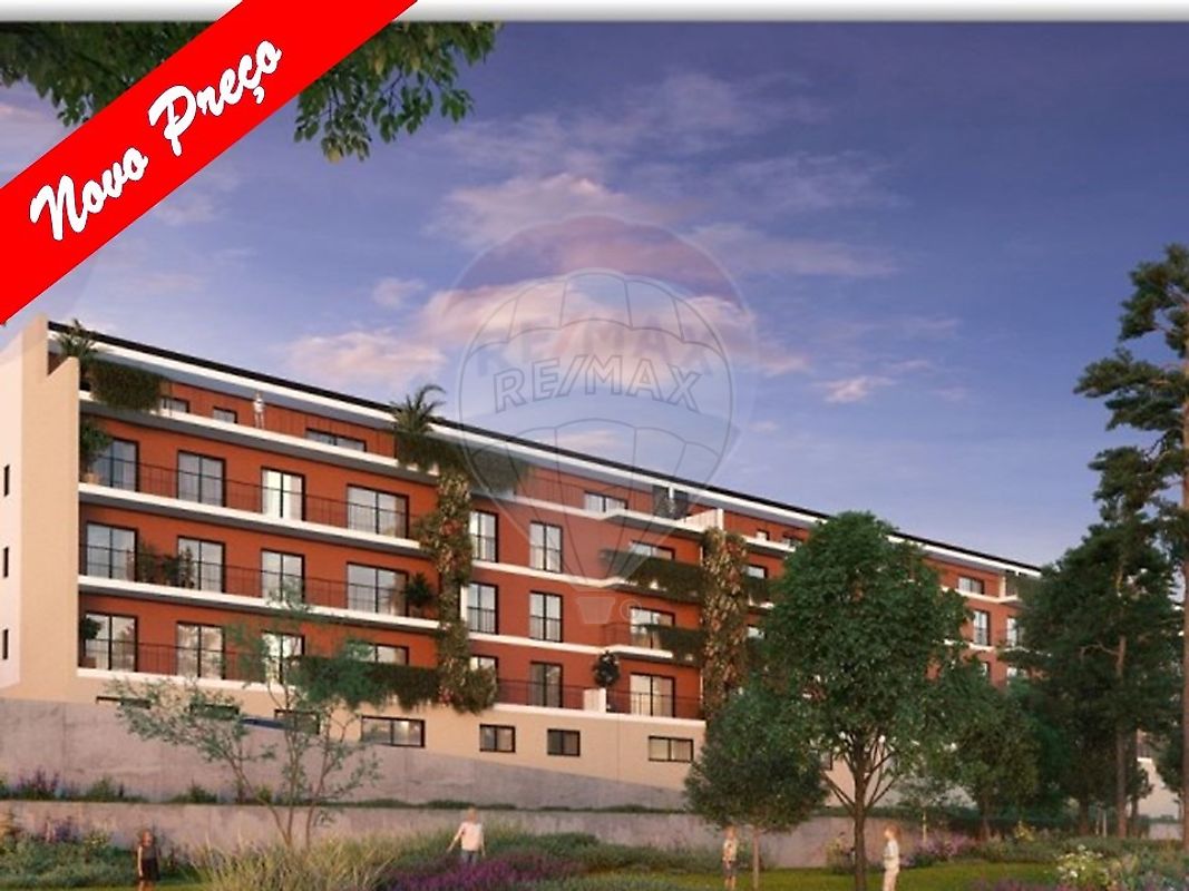 Apartamento - Arcos de Valdevez (Salvador), Vila Fonche e Parada, Arcos de Valdevez, Viana do Castelo