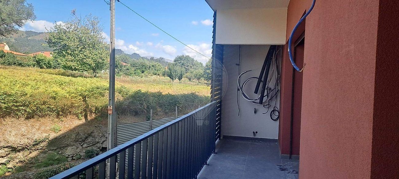 Apartamento T1 à venda em Arcos de Valdevez (Salvador), Vila Fonche e Parada, Arcos de Valdevez — foto 9