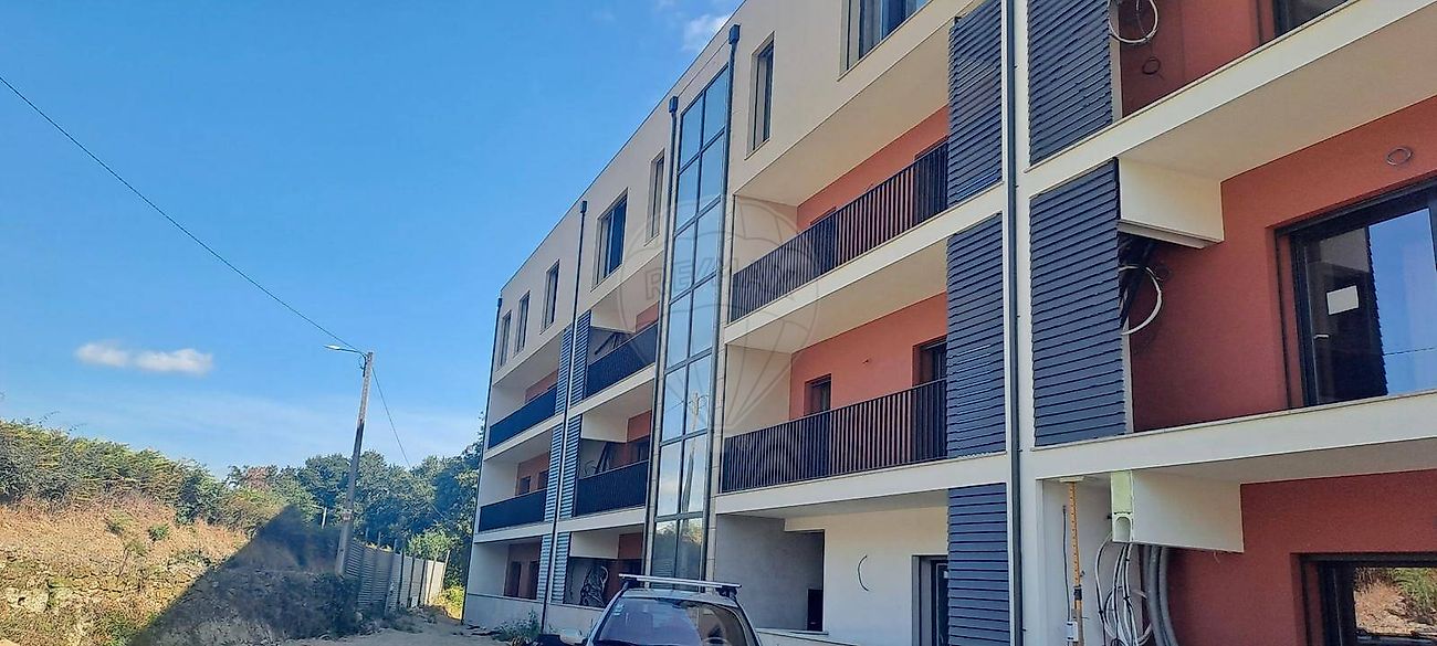 Apartamento T1 à venda em Arcos de Valdevez (Salvador), Vila Fonche e Parada, €175.000