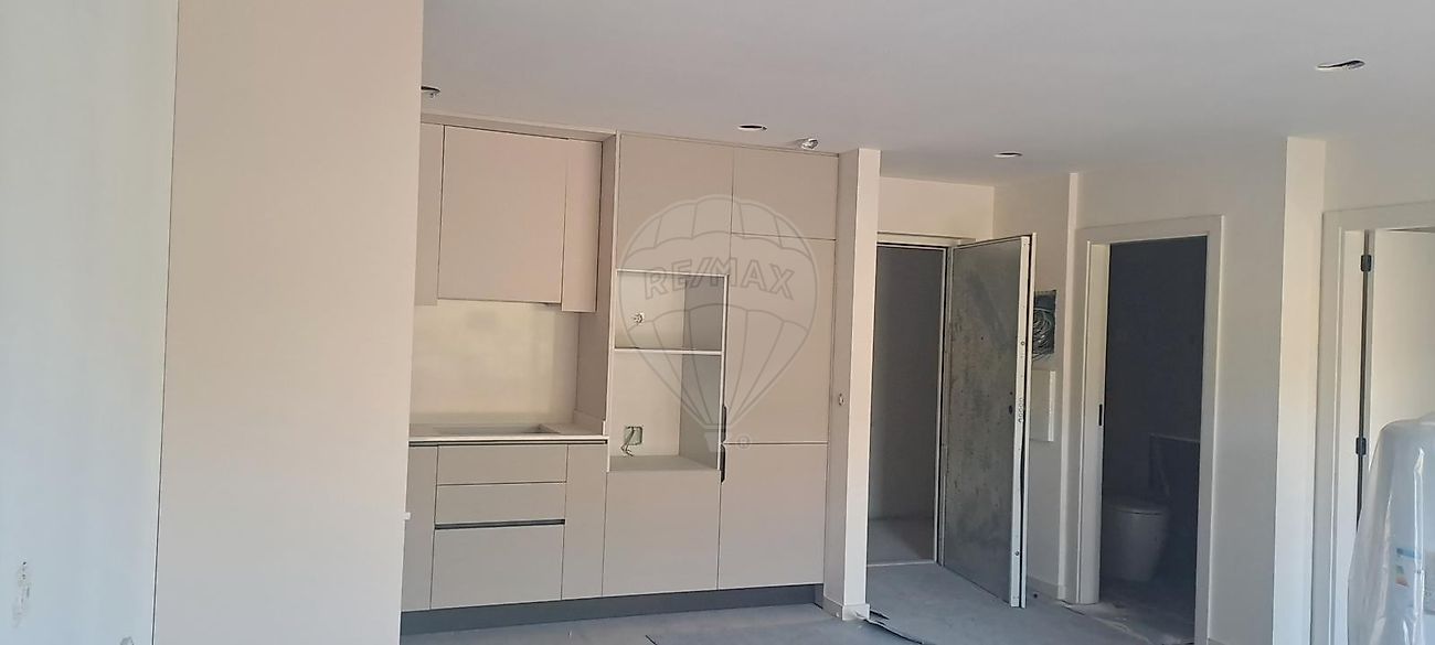 Apartamento T1 à venda em Arcos de Valdevez (Salvador), Vila Fonche e Parada, Arcos de Valdevez — foto 2