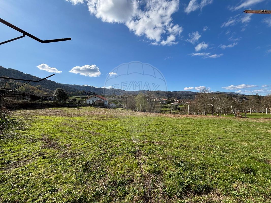 Terreno para venda