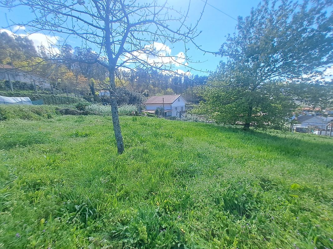 Terreno  à venda em Ponte da Barca