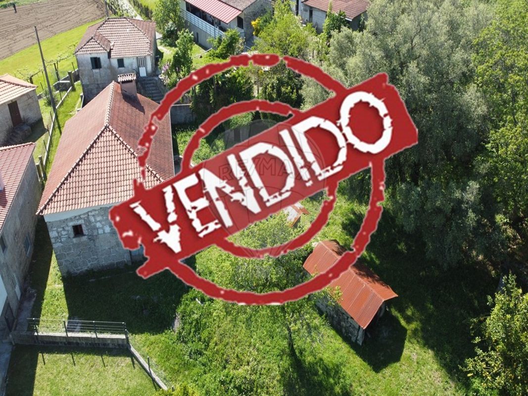 Moradia T2 para venda