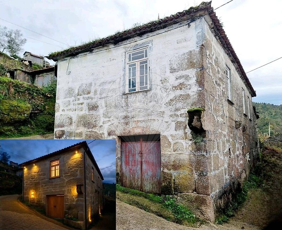 Moradia T1 à venda em Tangil, Monção — foto 16