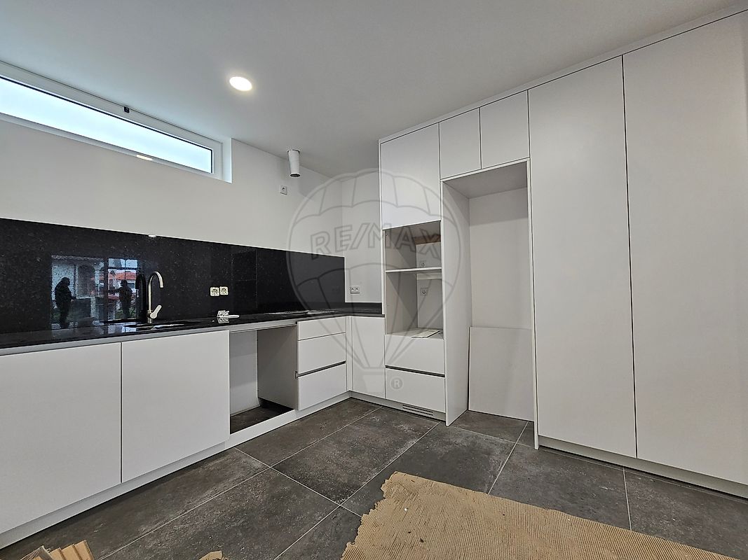 Apartamento - Paçô, Arcos de Valdevez, Viana do Castelo