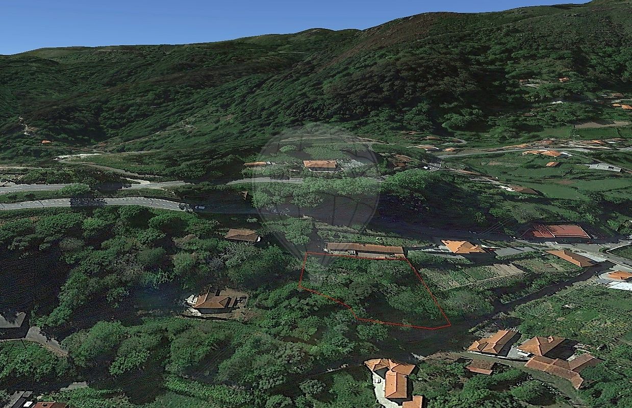 Terreno para venda