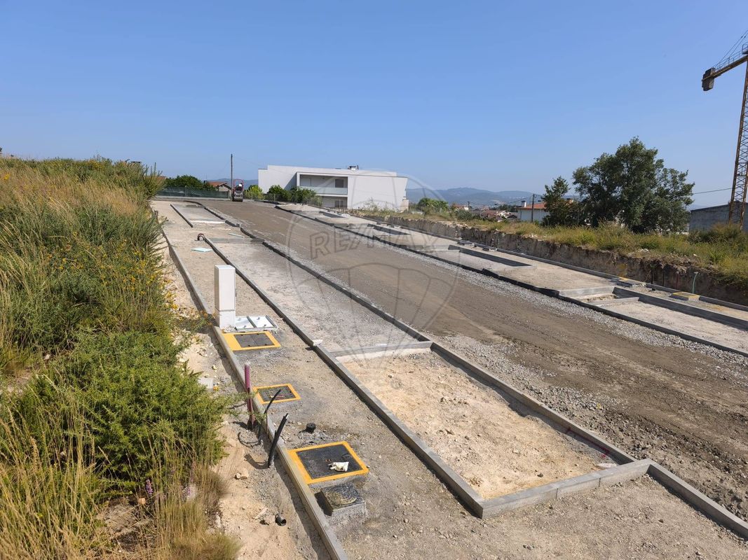 Terreno para venda