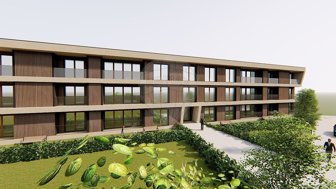 Apartamento T1 à venda em Ponte da Barca