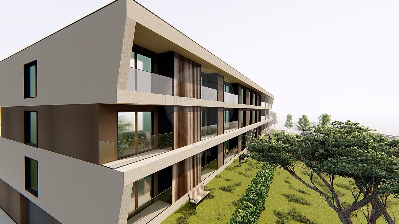 Apartamento T2 à venda em Ponte da Barca