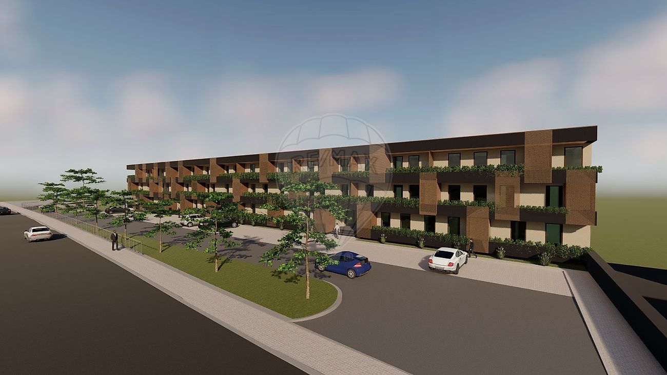 Apartamento T3 para venda
