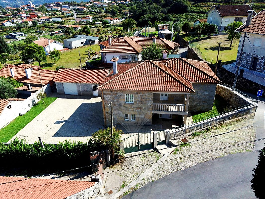Moradia T3 para venda
