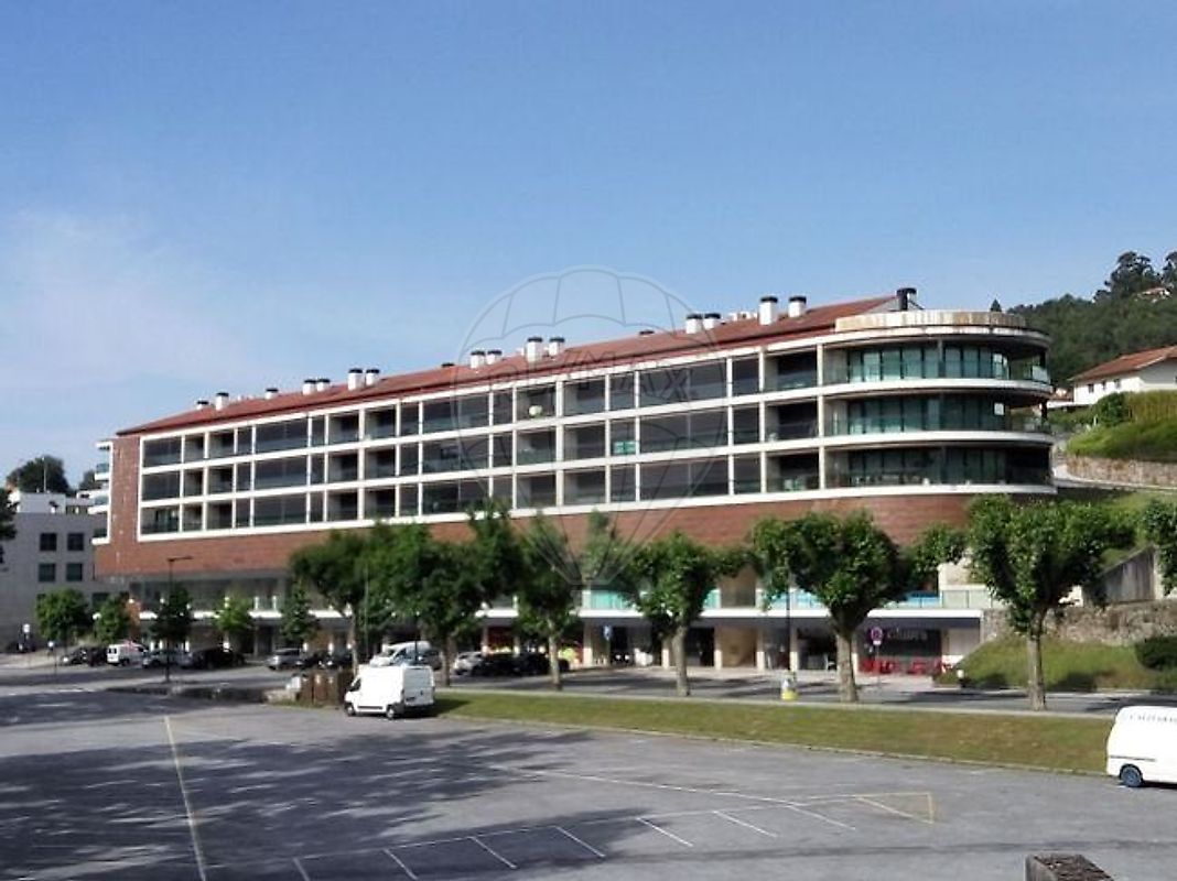 Apartamento - Arcos de Valdevez (Salvador), Vila Fonche e Parada, Arcos de Valdevez, Viana do Castelo