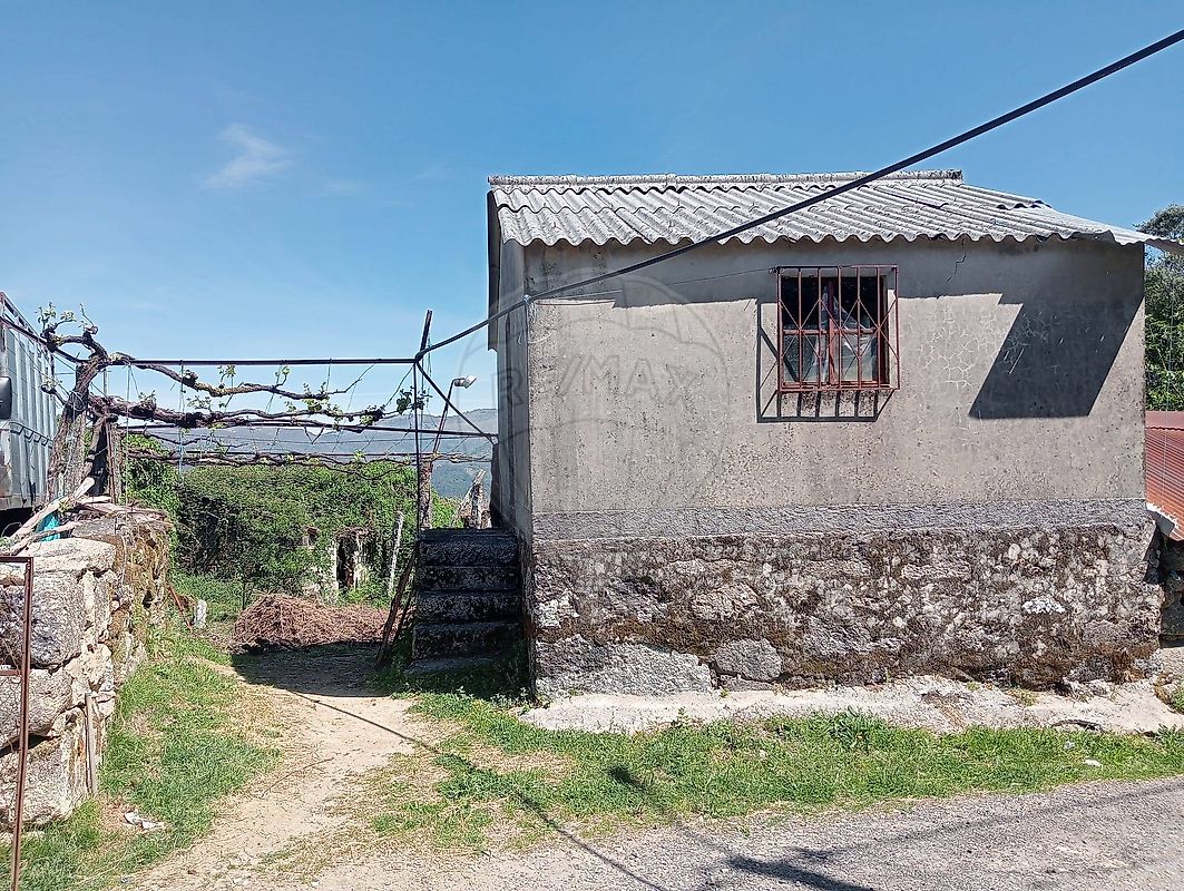 Moradia T2 à venda em Grade e Carralcova, Arcos de Valdevez — foto 11