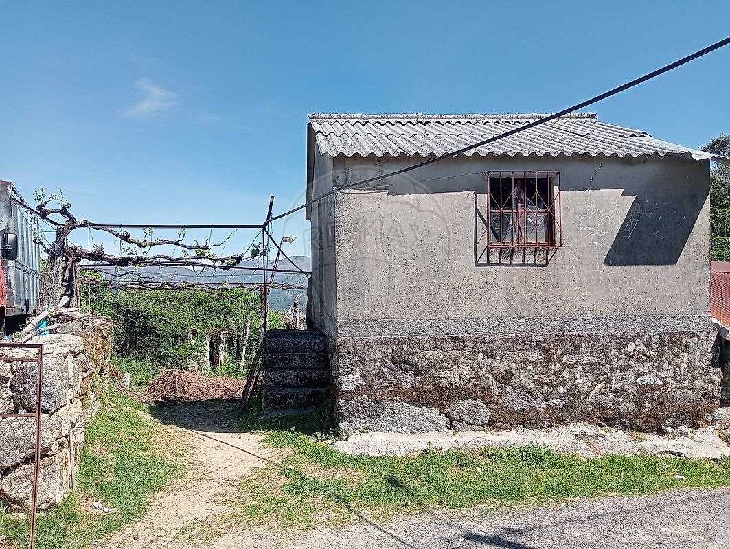 Moradia T2 à venda em Grade e Carralcova, Arcos de Valdevez — foto 9