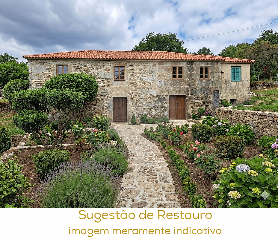 Moradia T1 à venda em Grade e Carralcova, Arcos de Valdevez — foto 19