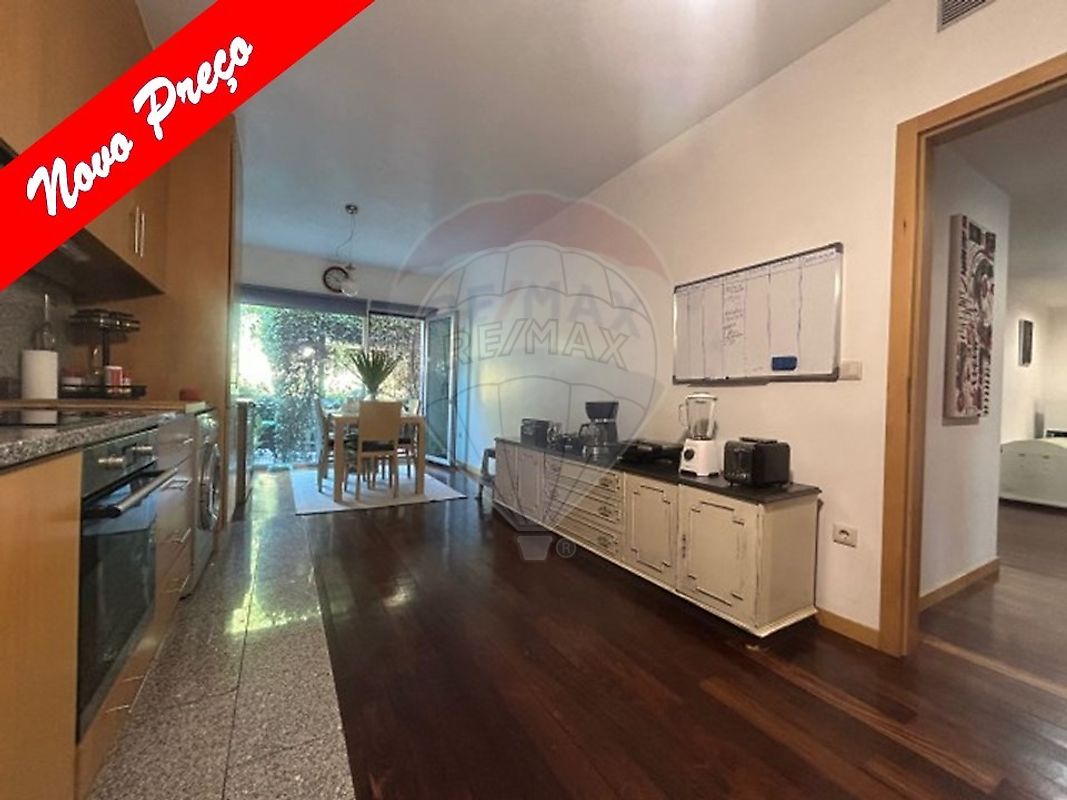 Apartamento - Paçô, Arcos de Valdevez, Viana do Castelo