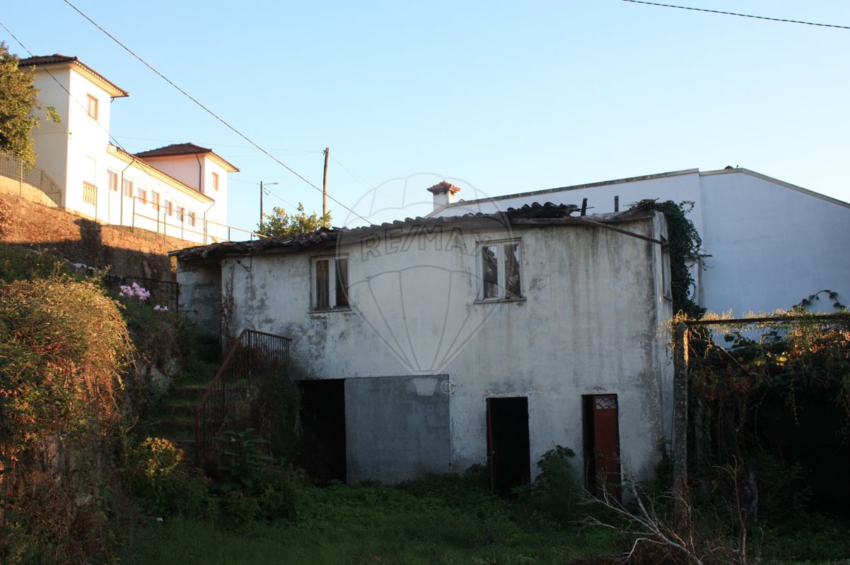 Moradia T2 para venda