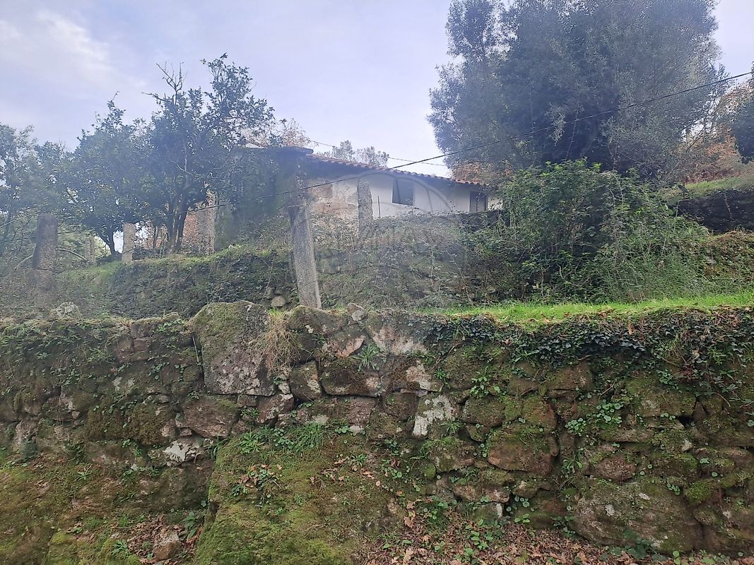 Moradia T3 para venda