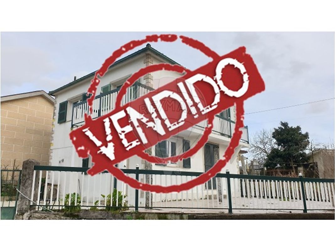 Moradia - São Jorge e Ermelo, Arcos de Valdevez, Viana do Castelo