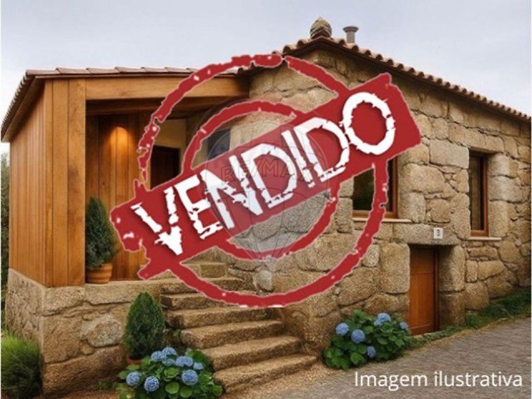 Moradia - Távora (Santa Maria e São Vicente), Arcos de Valdevez, Viana do Castelo