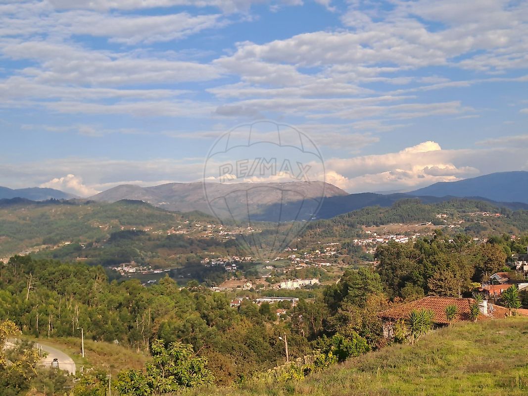 Terreno para venda