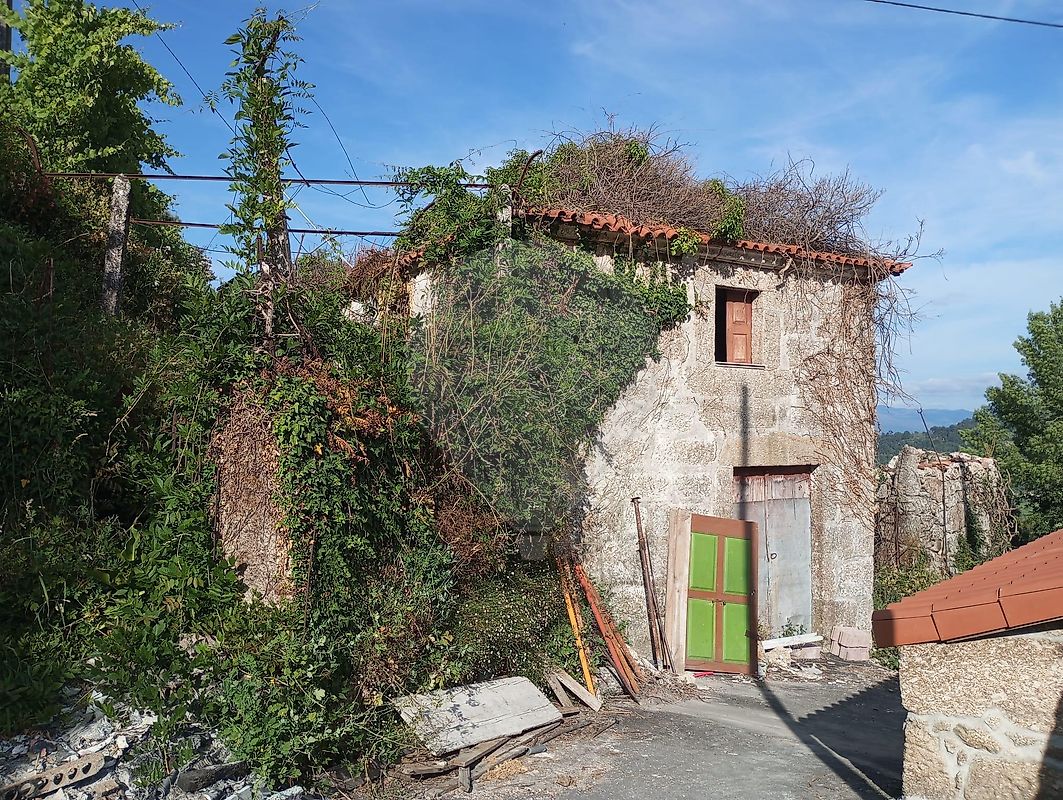 Moradia T3 à venda em Rio Frio, Arcos de Valdevez — foto 7