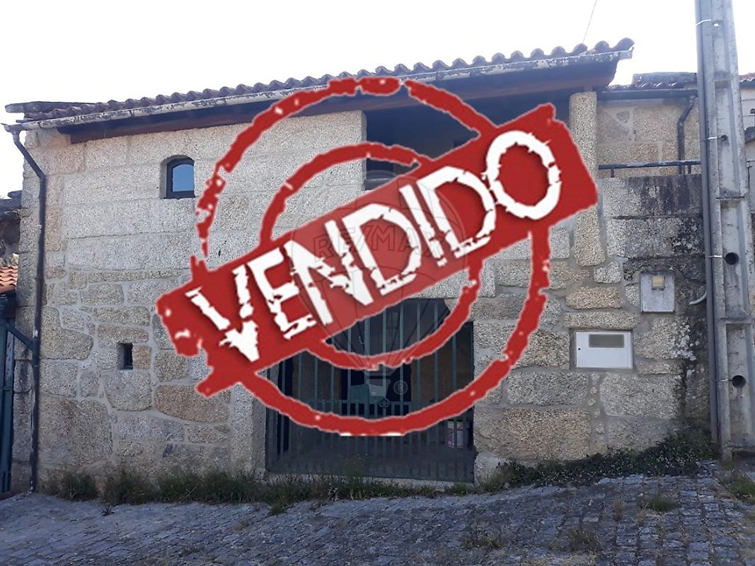 Moradia T2 - Soajo, Arcos de Valdevez, Viana do Castelo