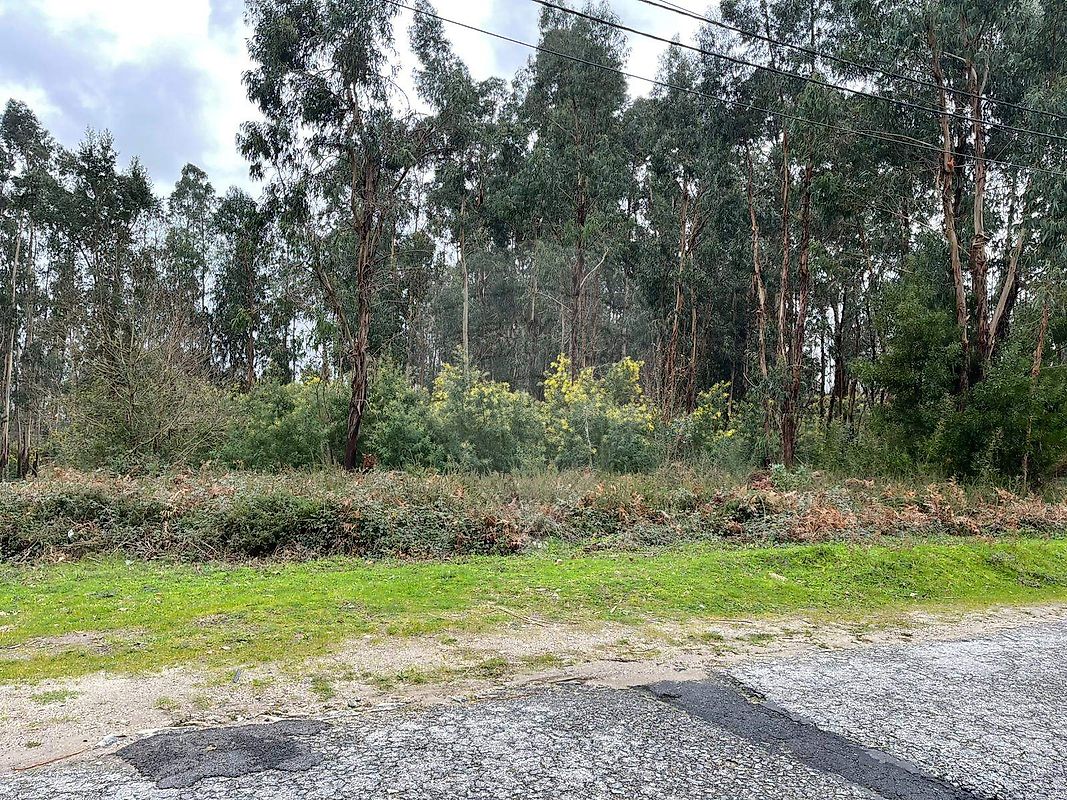 Terreno - São Jorge e Ermelo, Arcos de Valdevez, Viana do Castelo