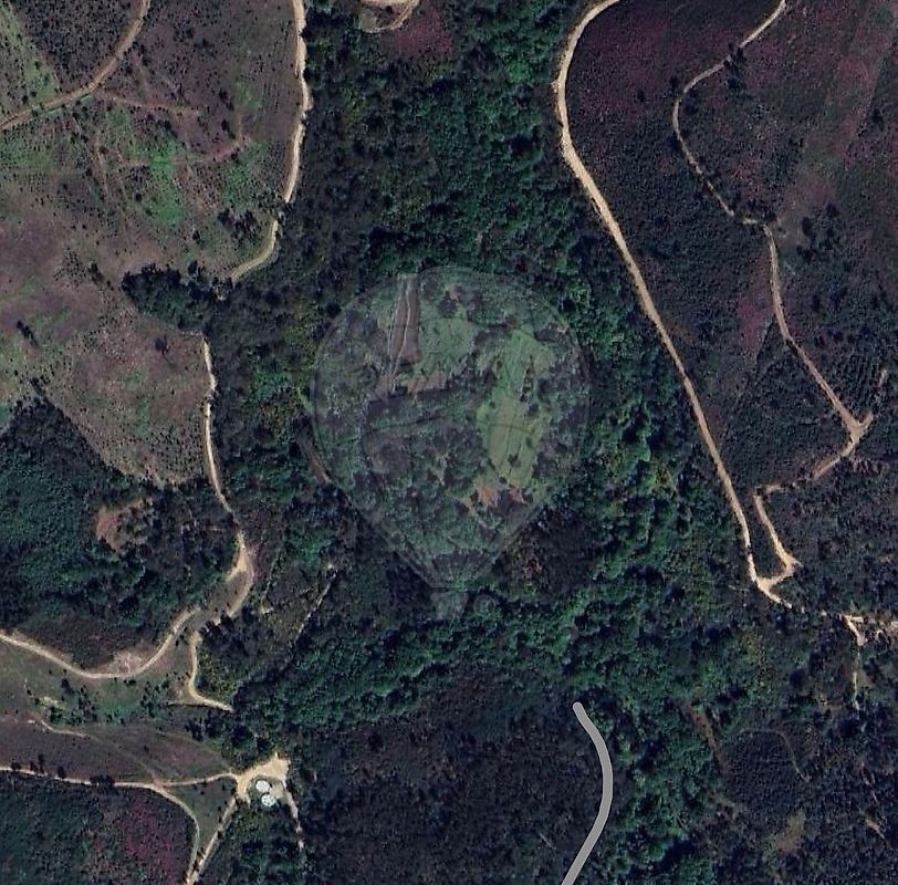 Terreno - São Jorge e Ermelo, Arcos de Valdevez, Viana do Castelo