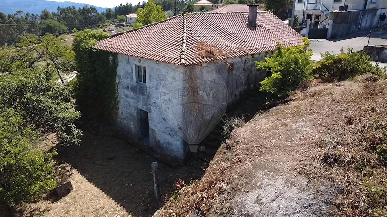 Moradia T2 à venda em Jolda (Madalena) e Rio Cabrão, Arcos de Valdevez — foto 32