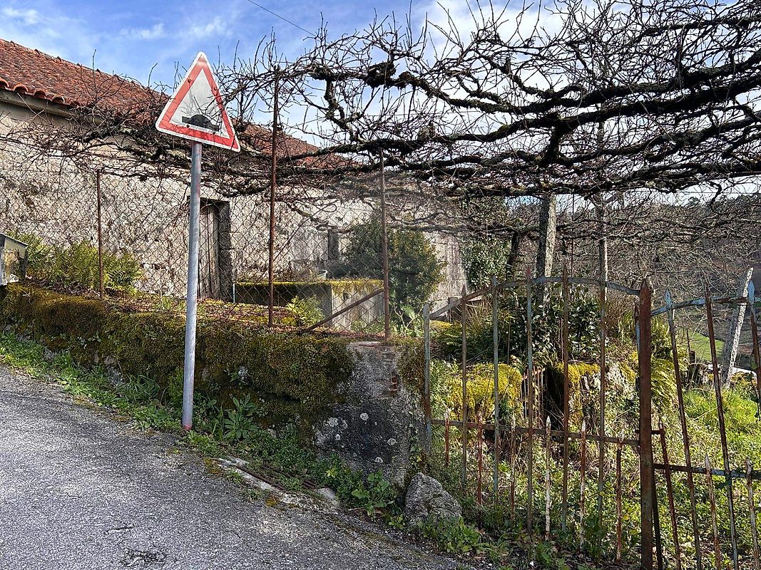 Moradia T2 à venda em Jolda (Madalena) e Rio Cabrão, Arcos de Valdevez — foto 24