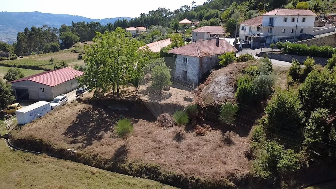 Moradia T2 à venda em Jolda (Madalena) e Rio Cabrão, Arcos de Valdevez — foto 29