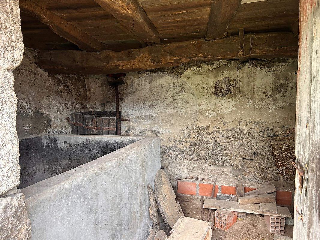 Moradia T2 à venda em Jolda (Madalena) e Rio Cabrão, Arcos de Valdevez — foto 17