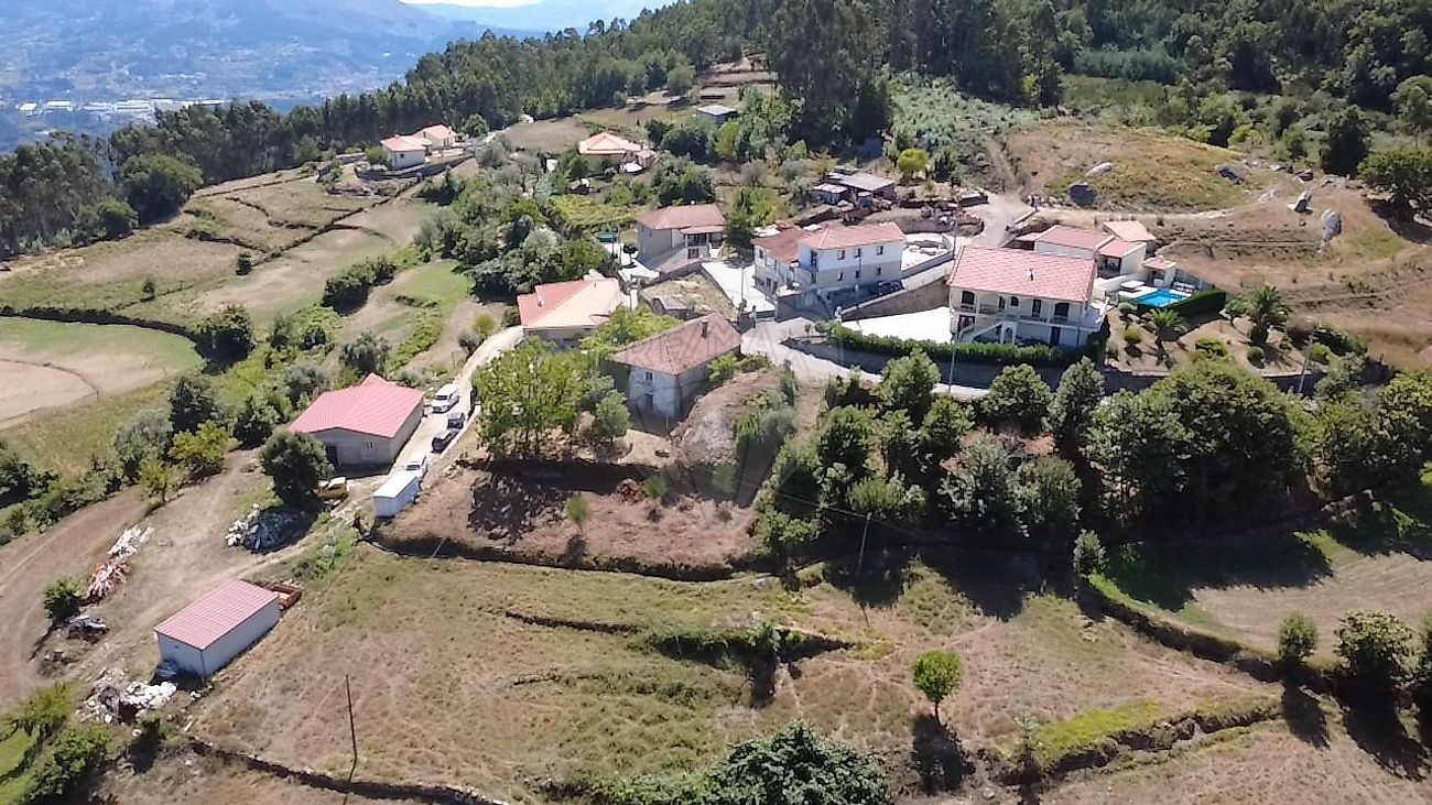 Moradia T2 à venda em Jolda (Madalena) e Rio Cabrão, Arcos de Valdevez — foto 30