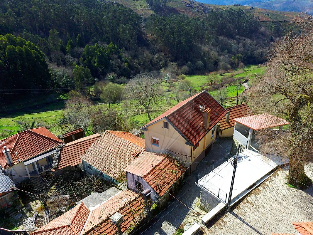 Moradia T3 à venda em Portela e Extremo, Arcos de Valdevez — foto 8