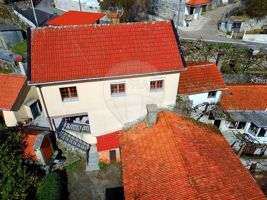 Moradia T3 à venda em Portela e Extremo, Arcos de Valdevez — foto 2