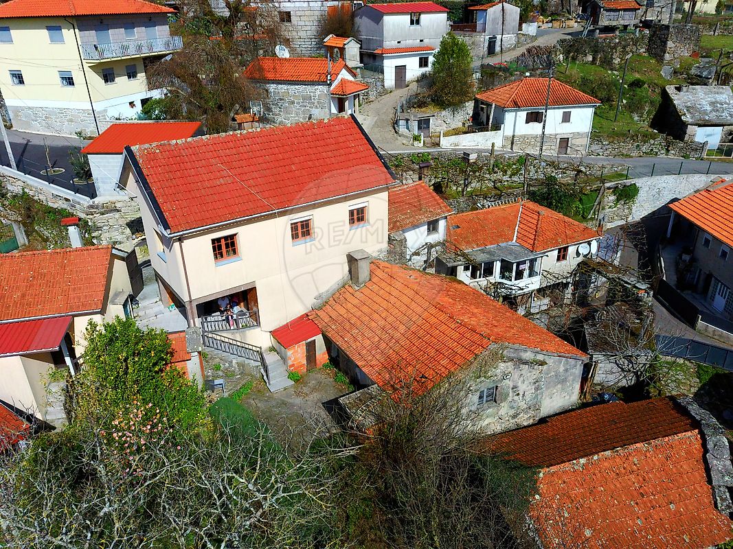 Moradia T3 à venda em Portela e Extremo, Arcos de Valdevez — foto 4