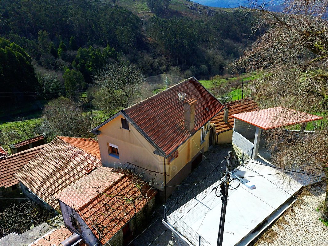 Moradia T3 à venda em Portela e Extremo, Arcos de Valdevez — foto 9