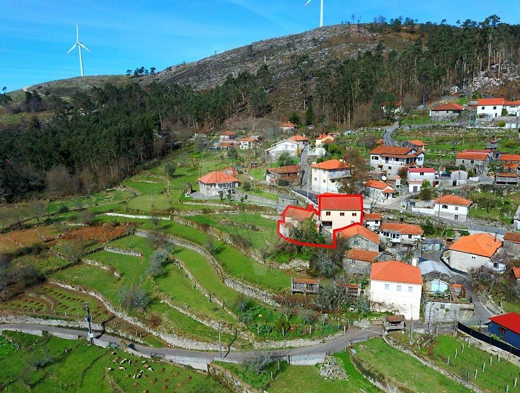 Moradia T3 à venda em Portela e Extremo, Arcos de Valdevez — foto 11