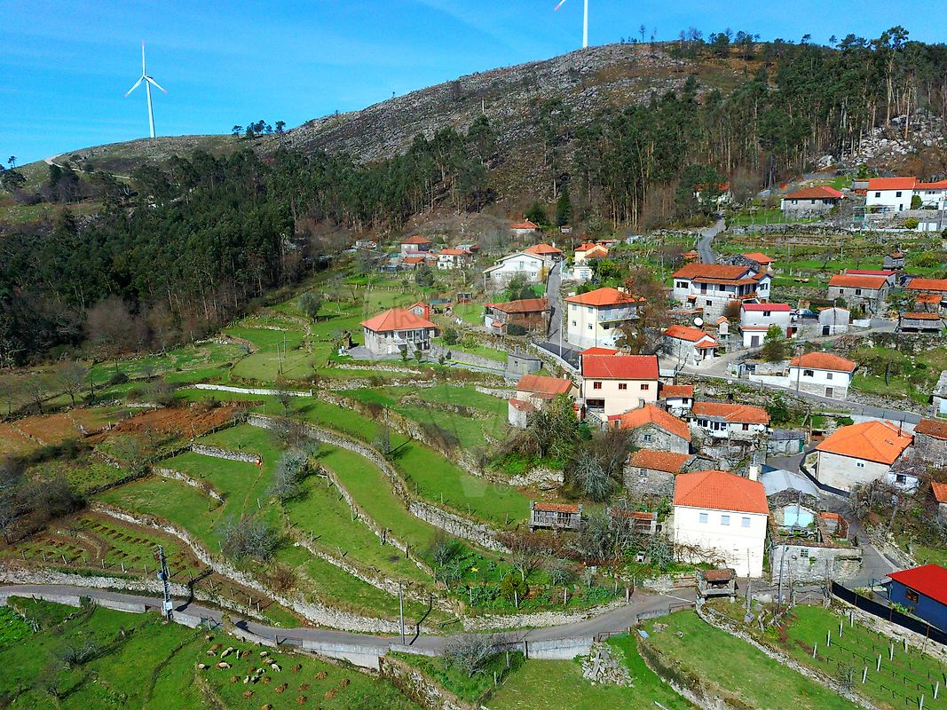 Moradia T3 à venda em Portela e Extremo, Arcos de Valdevez — foto 12