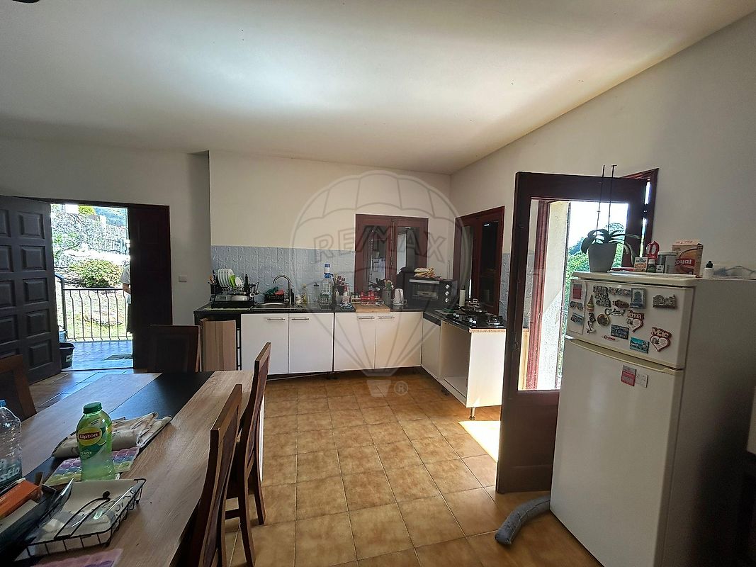 Moradia T6+ à venda em Britelo, Ponte da Barca — foto 6