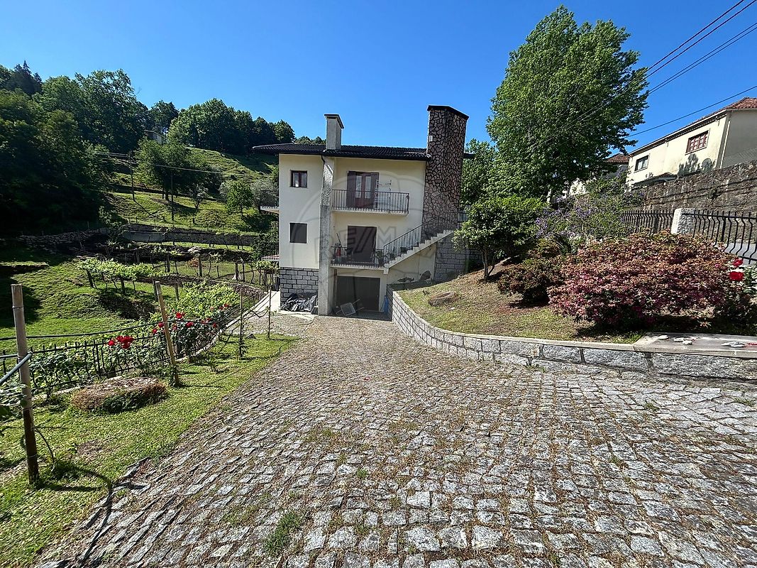 Moradia T6+ à venda em Britelo, Ponte da Barca — foto 16