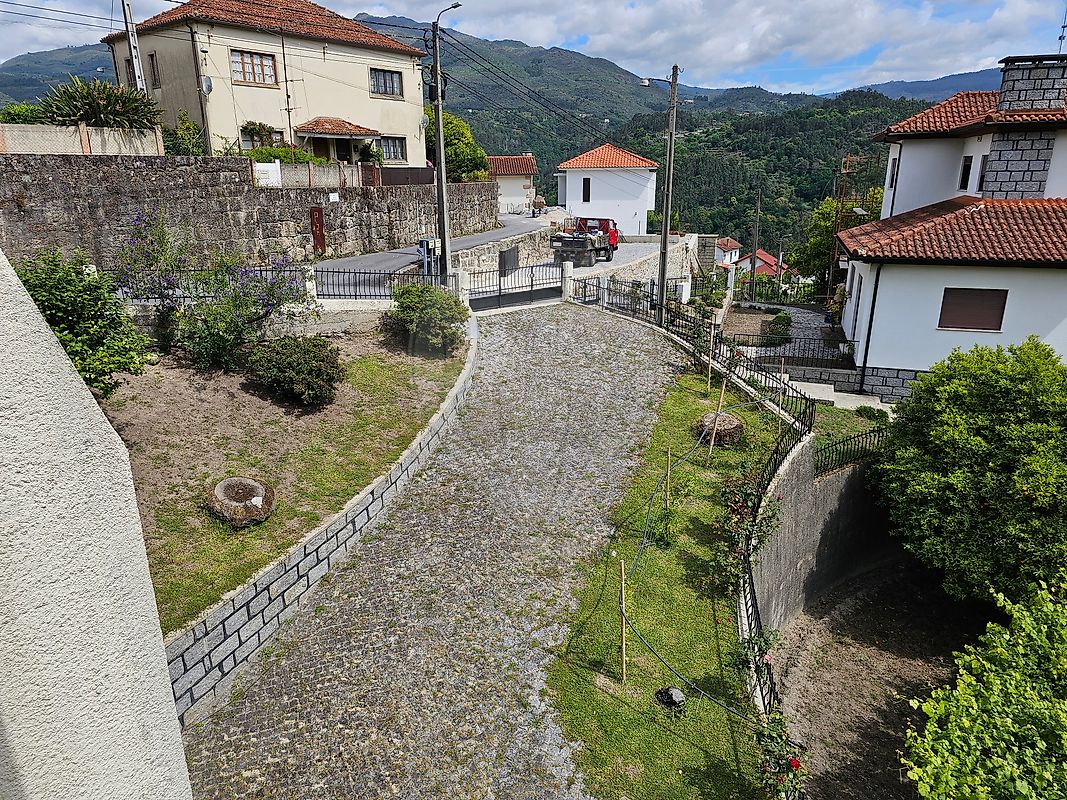 Moradia T6+ à venda em Britelo, Ponte da Barca — foto 39