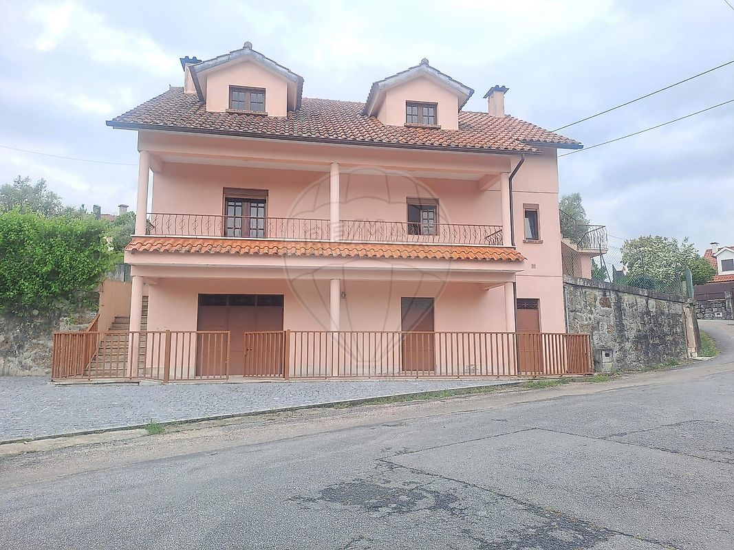 Moradia T3 à venda em Aguiã, Arcos de Valdevez — foto 10